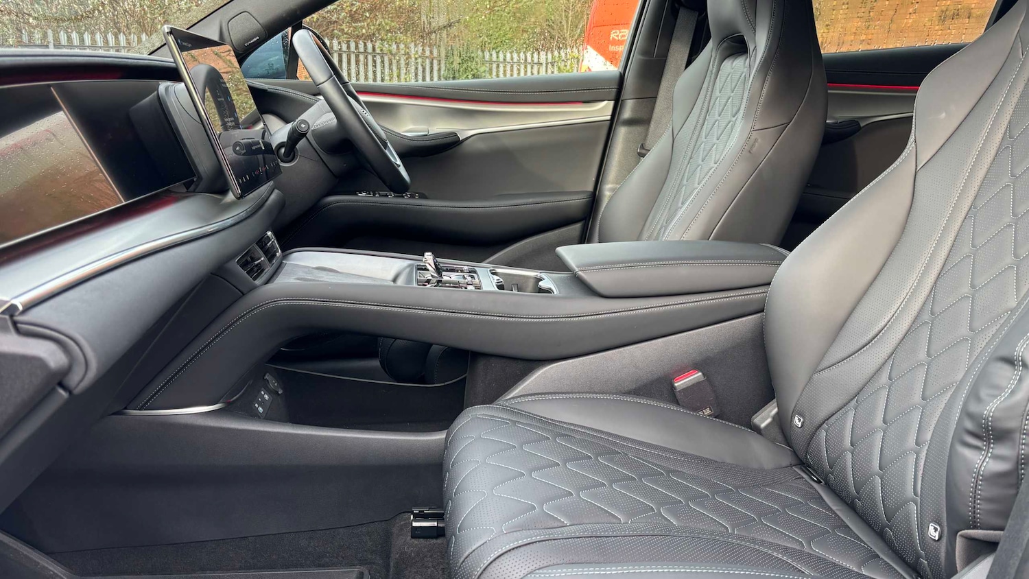 Used BYD Sealion 7 2025 for sale - 77147409: Photo 9