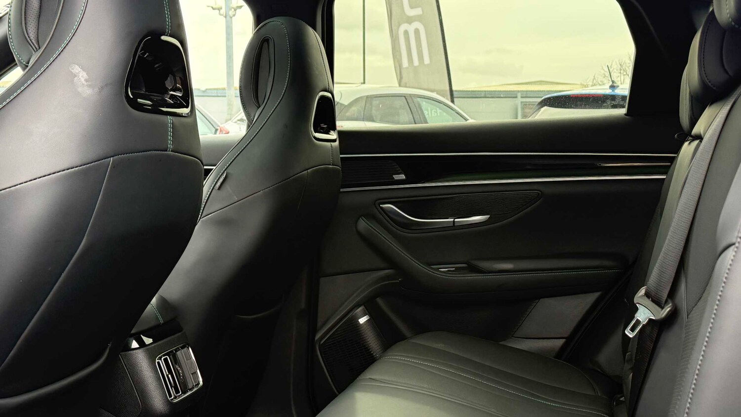 Used BYD Seal U 2025 for sale - 77913996: Photo 10