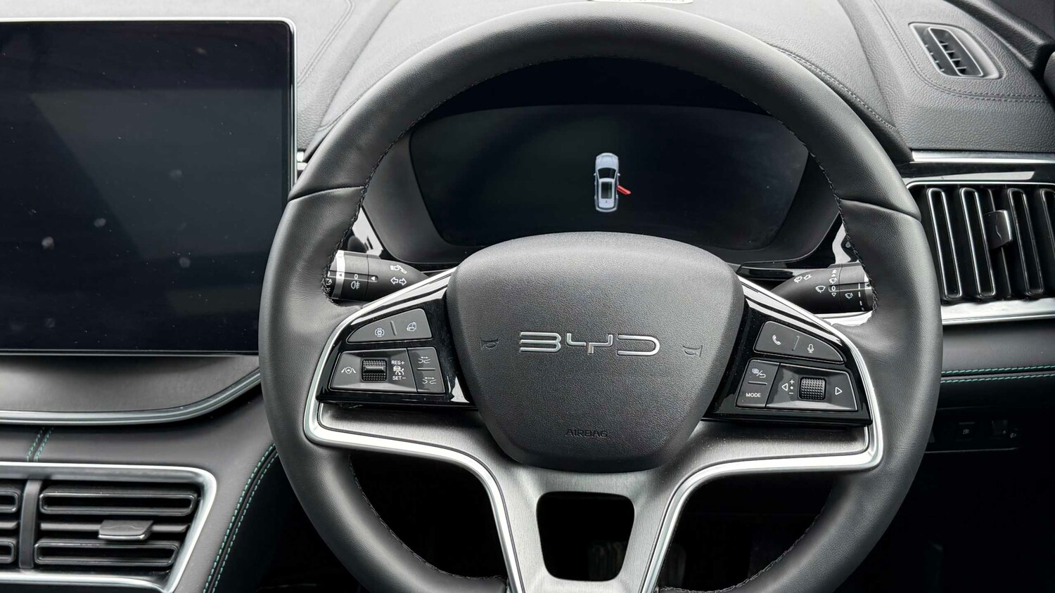 Used BYD Seal U 2025 for sale - 77913996: Photo 12