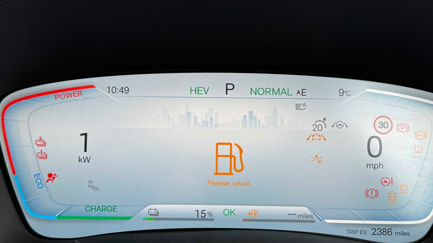 Used BYD Seal U 2025 for sale - 77913996: Photo 13