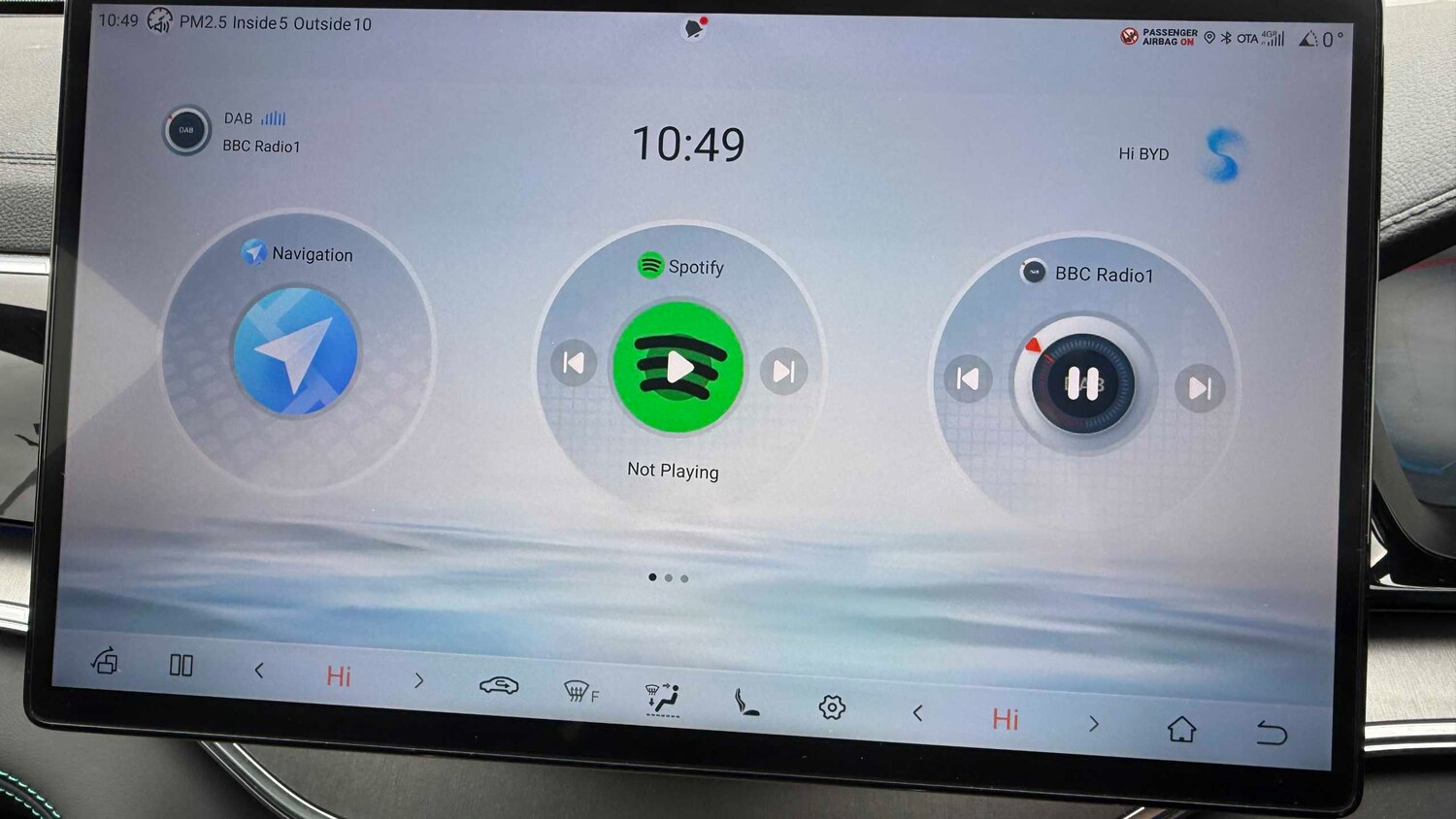 Used BYD Seal U 2025 for sale - 77913996: Photo 14