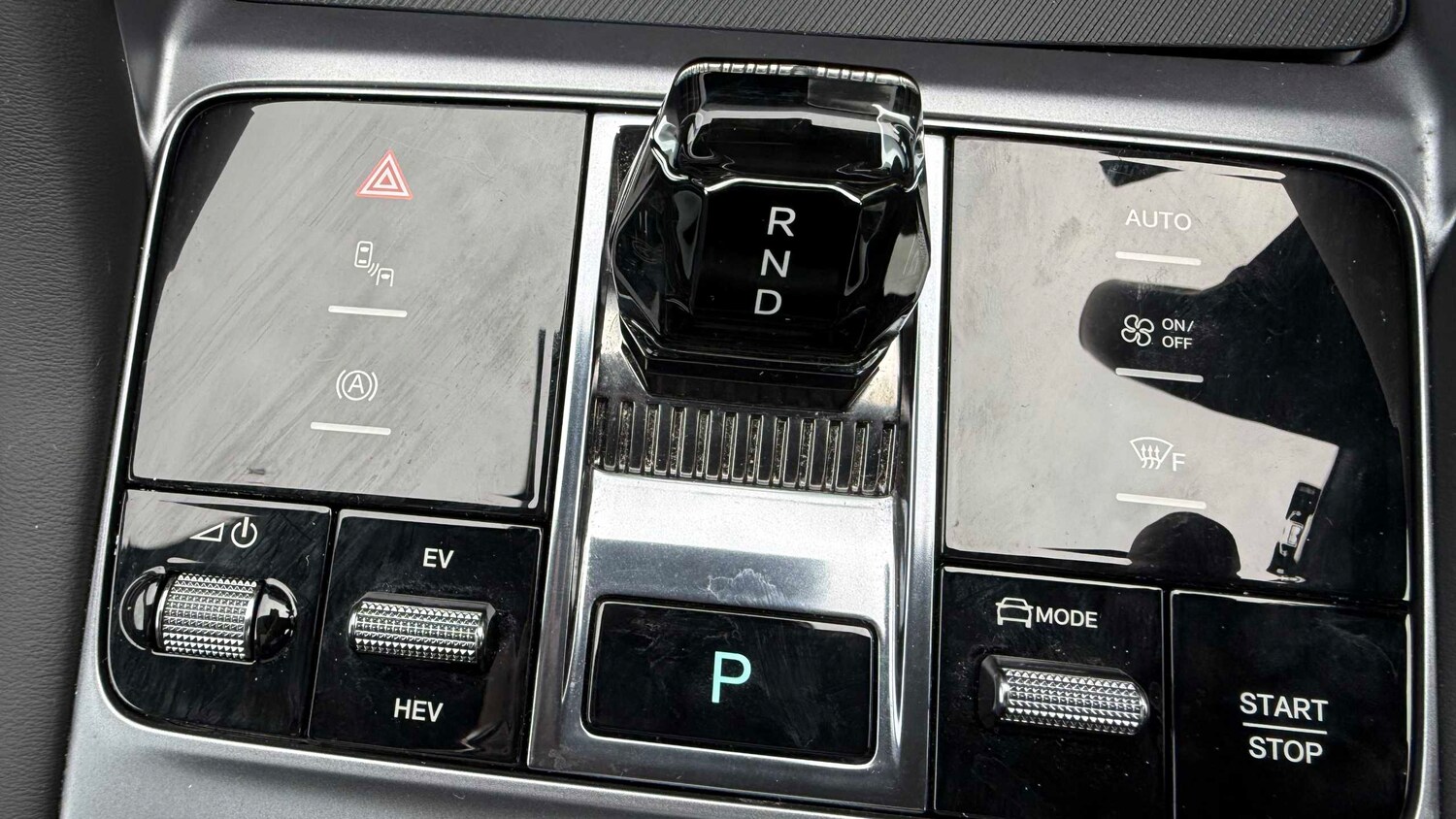 Used BYD Seal U 2025 for sale - 77913996: Photo 15