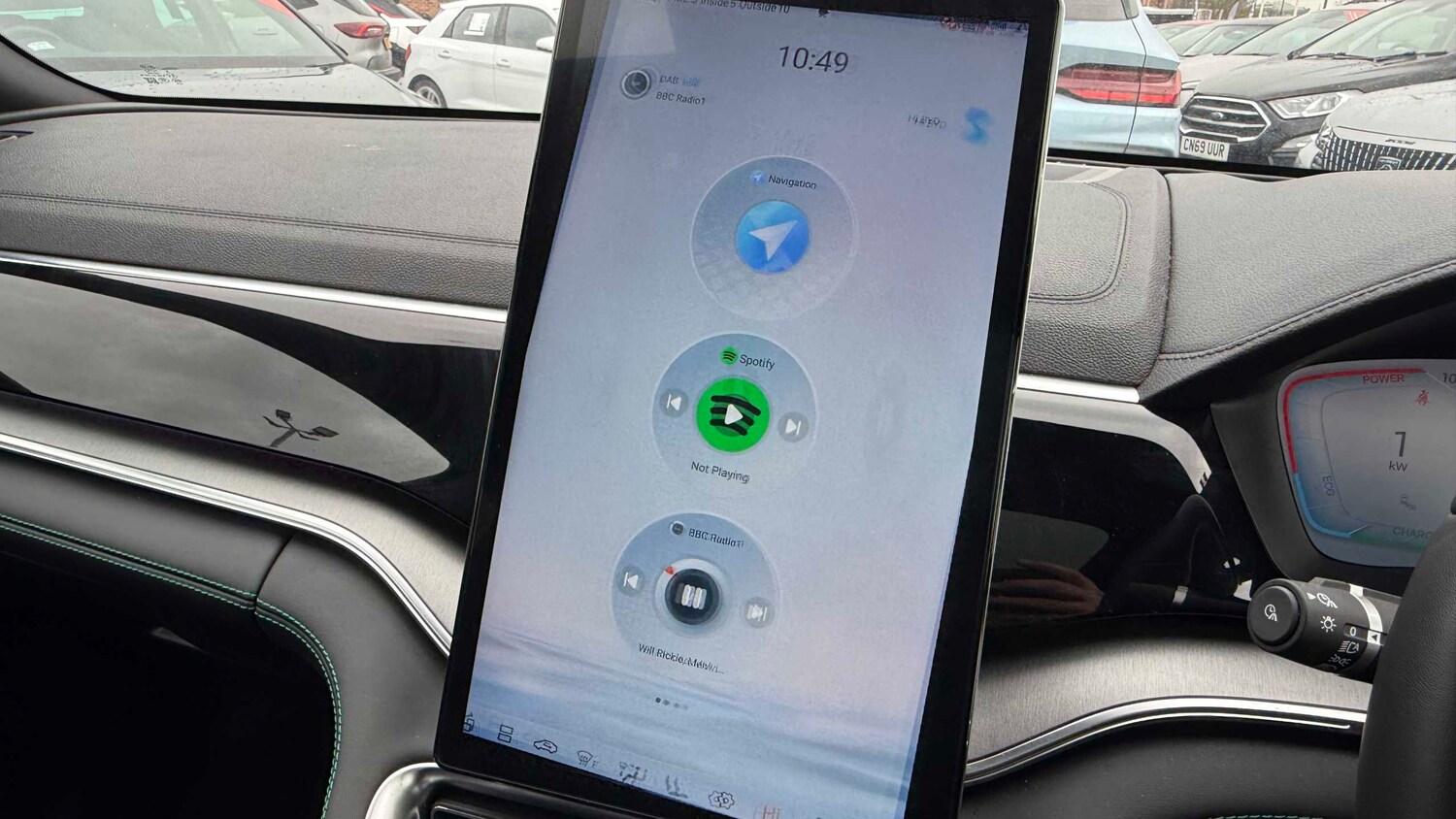 Used BYD Seal U 2025 for sale - 77913996: Photo 18