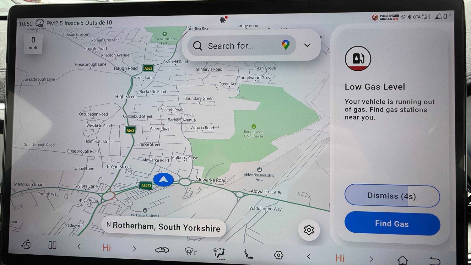Used BYD Seal U 2025 for sale - 77913996: Photo 19