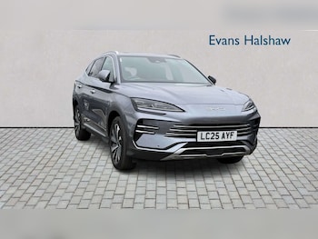 Used BYD Seal U 2025 for sale - 77913996: Photo