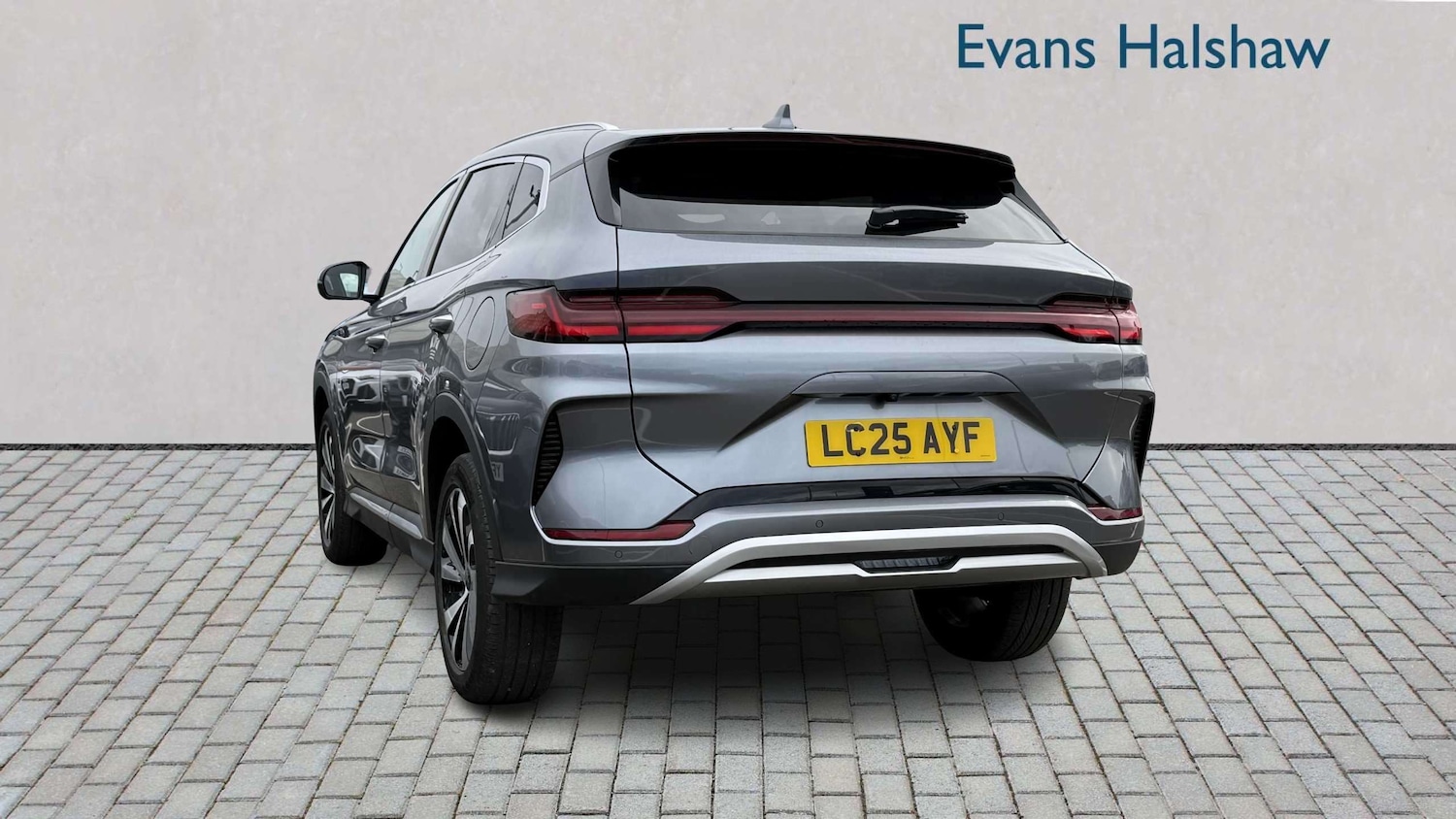 Used BYD Seal U 2025 for sale - 77913996: Photo 2