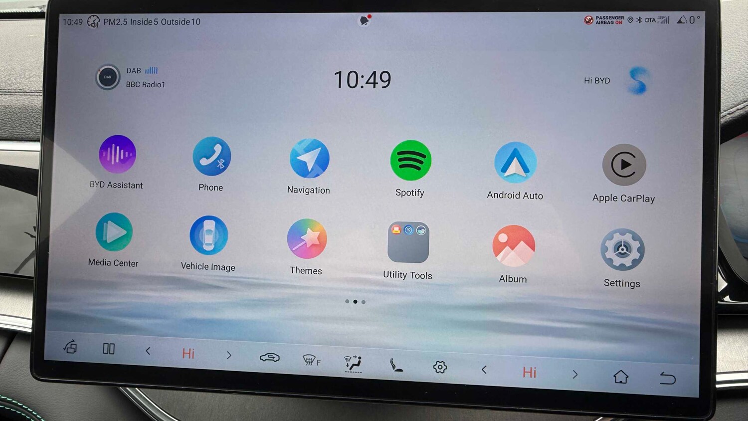 Used BYD Seal U 2025 for sale - 77913996: Photo 20