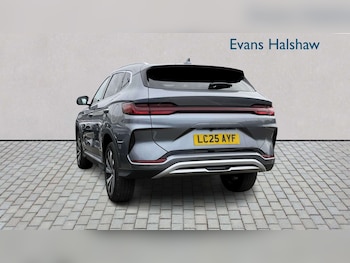 Used BYD Seal U 2025 for sale - 77913996: Photo