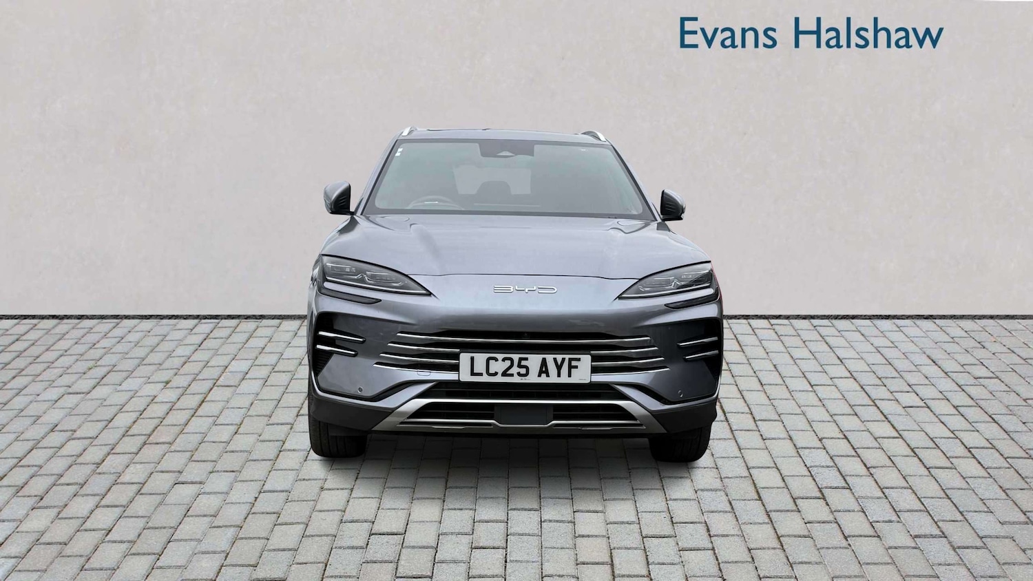 Used BYD Seal U 2025 for sale - 77913996: Photo 4