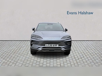 Used BYD Seal U 2025 for sale - 77913996: Photo