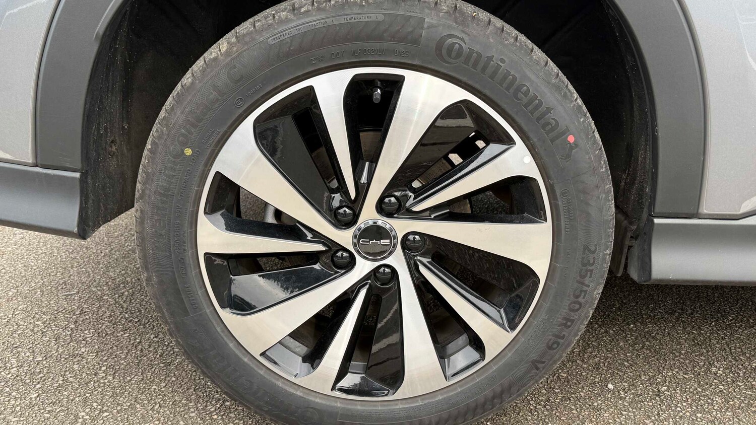 Used BYD Seal U 2025 for sale - 77913996: Photo 7