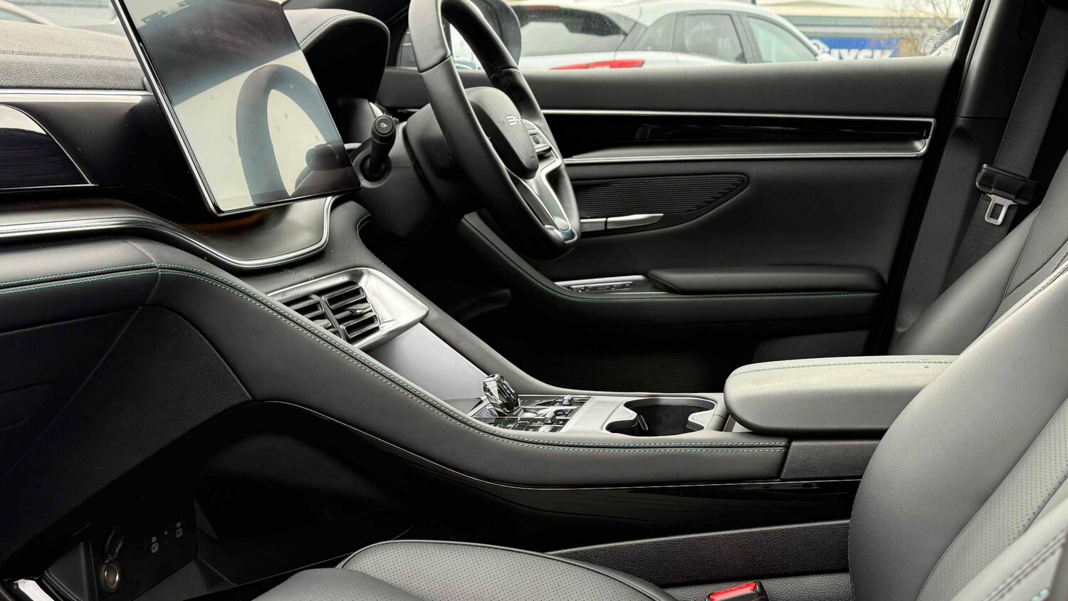 Used BYD Seal U 2025 for sale - 77913996: Photo 9