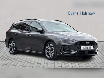 Used Ford Focus 2023 for sale - 78625596: Photo