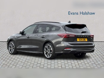 Used Ford Focus 2023 for sale - 78625596: Photo