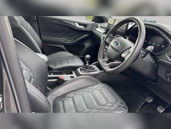 Used Ford Focus 2023 for sale - 78625596: Photo