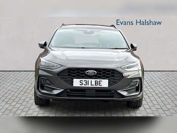 Used Ford Focus 2023 for sale - 78625596: Photo