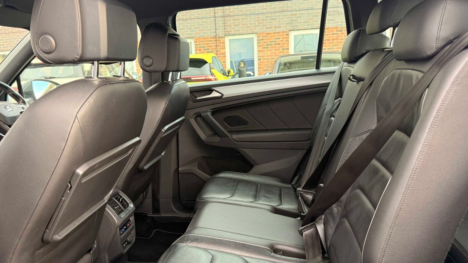 Used SEAT Tarraco for sale - 77257214: Photo 10