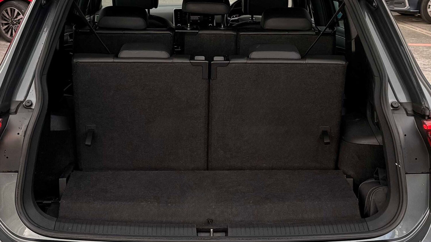 Used SEAT Tarraco for sale - 77257214: Photo 11