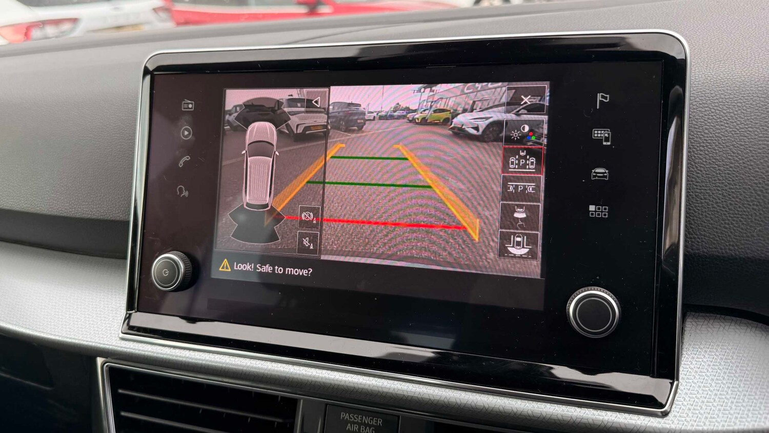 Used SEAT Tarraco for sale - 77257214: Photo 13