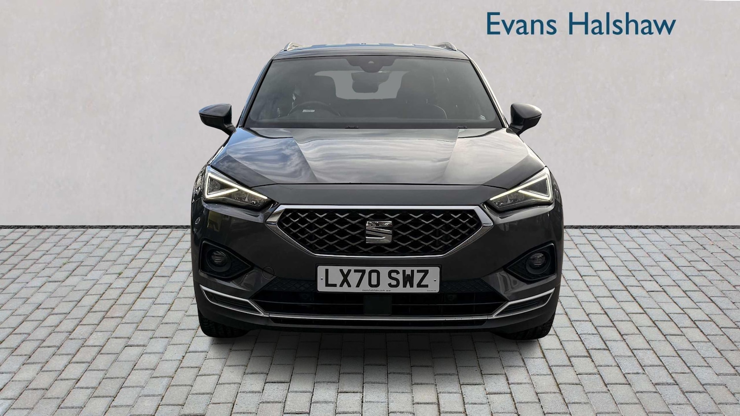 Used SEAT Tarraco for sale - 77257214: Photo 4