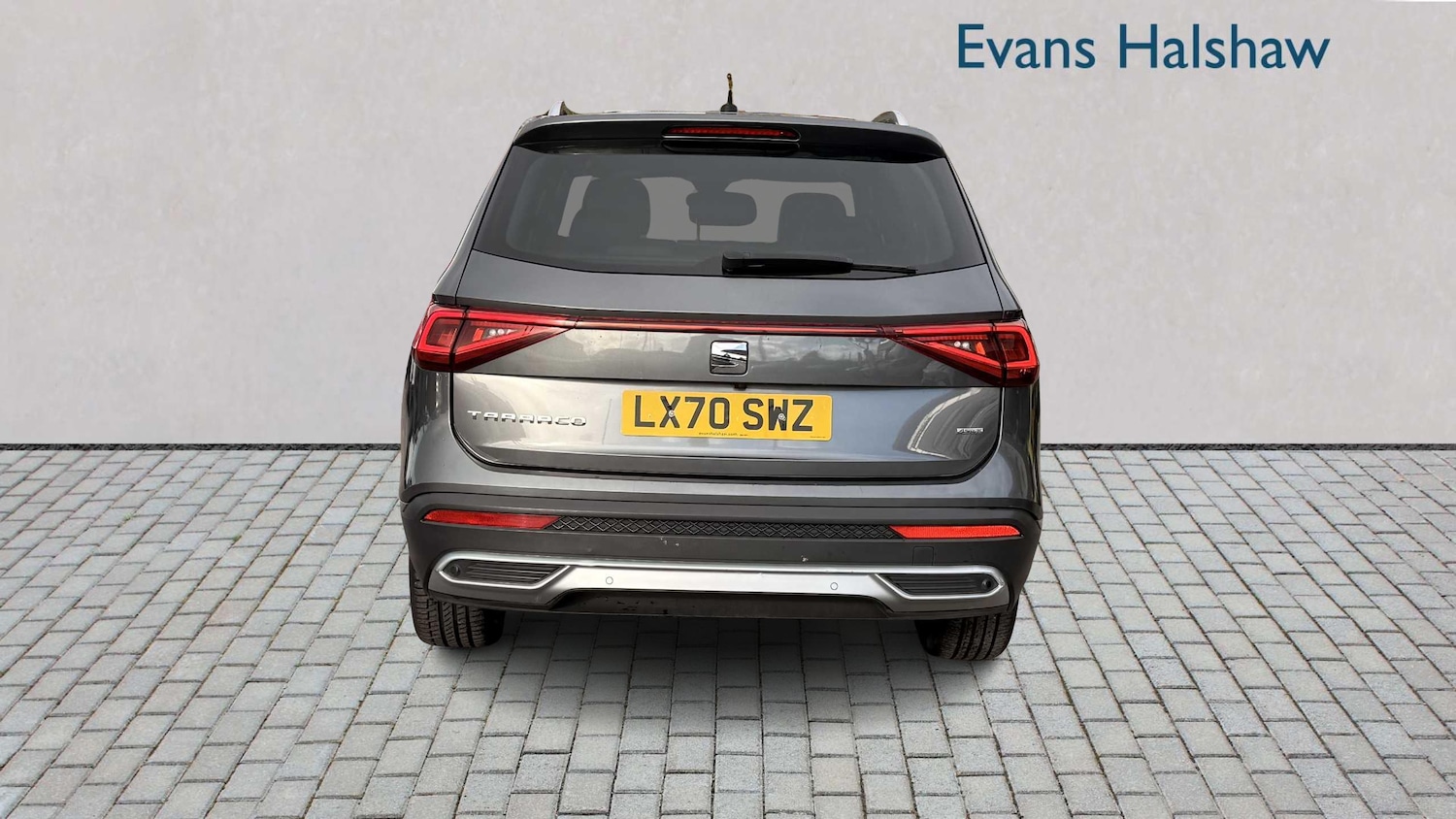 Used SEAT Tarraco for sale - 77257214: Photo 5