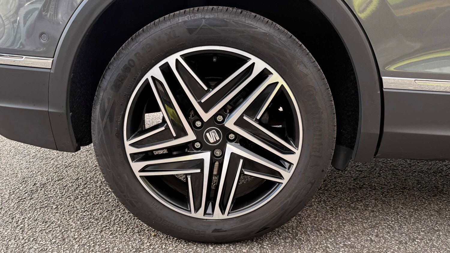 Used SEAT Tarraco for sale - 77257214: Photo 7