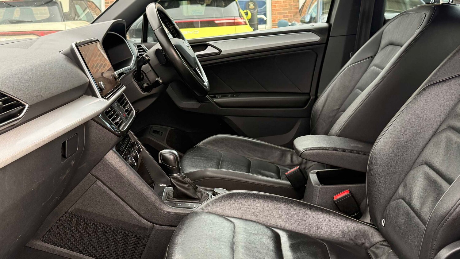 Used SEAT Tarraco for sale - 77257214: Photo 9