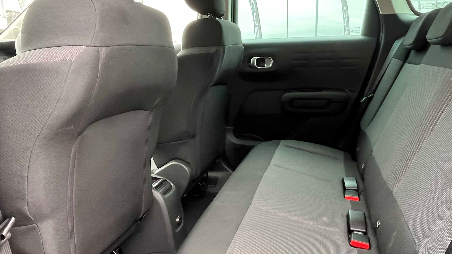 Used Citroen C3 Aircross 2022 for sale - 78010251: Photo 10