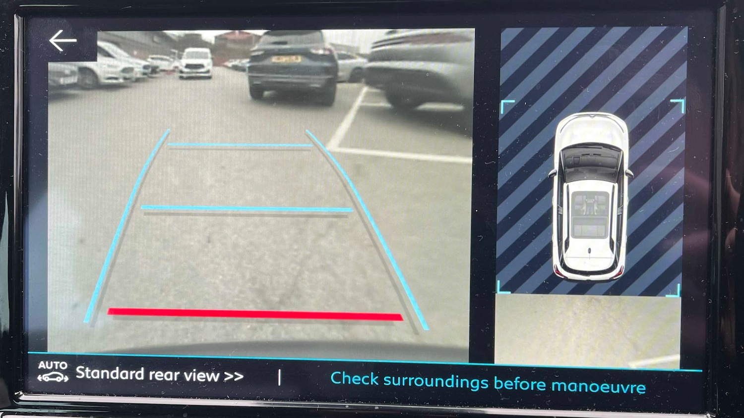 Used Citroen C3 Aircross 2022 for sale - 78010251: Photo 14