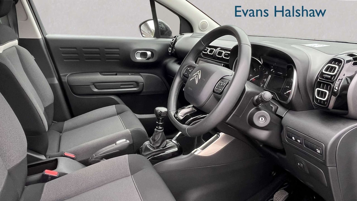 Used Citroen C3 Aircross 2022 for sale - 78010251: Photo 3