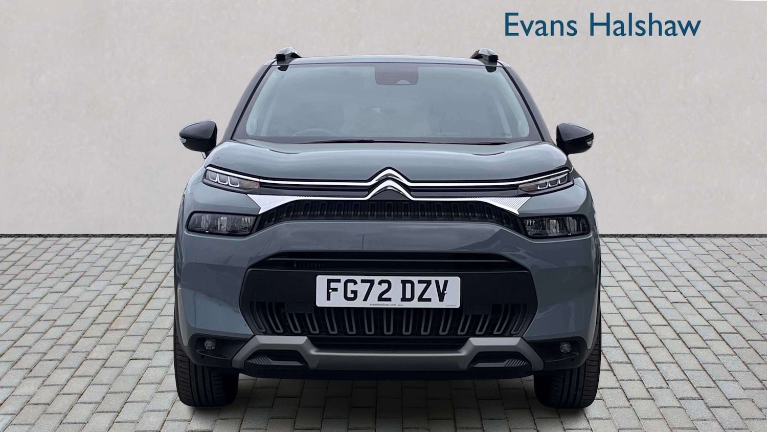 Used Citroen C3 Aircross 2022 for sale - 78010251: Photo 4