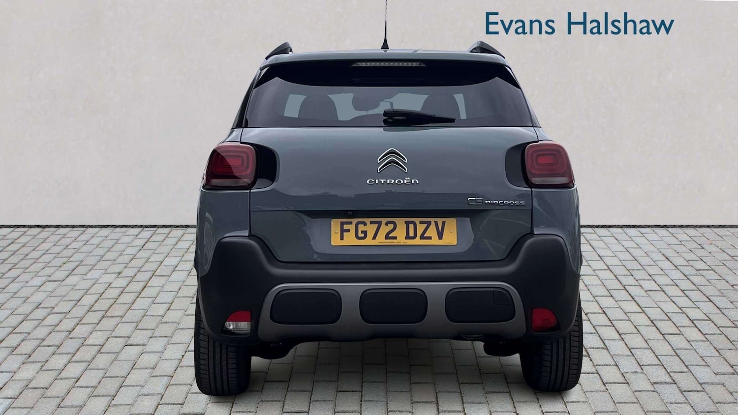 Used Citroen C3 Aircross 2022 for sale - 78010251: Photo 5