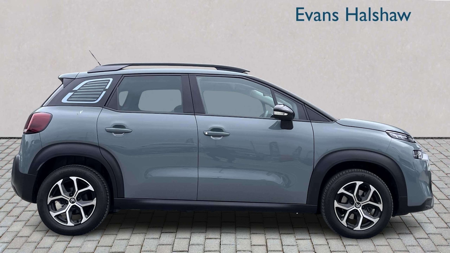 Used Citroen C3 Aircross 2022 for sale - 78010251: Photo 6