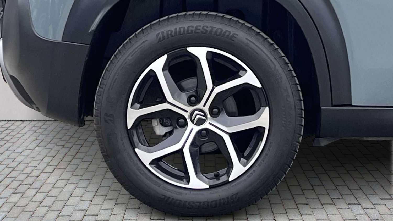 Used Citroen C3 Aircross 2022 for sale - 78010251: Photo 7