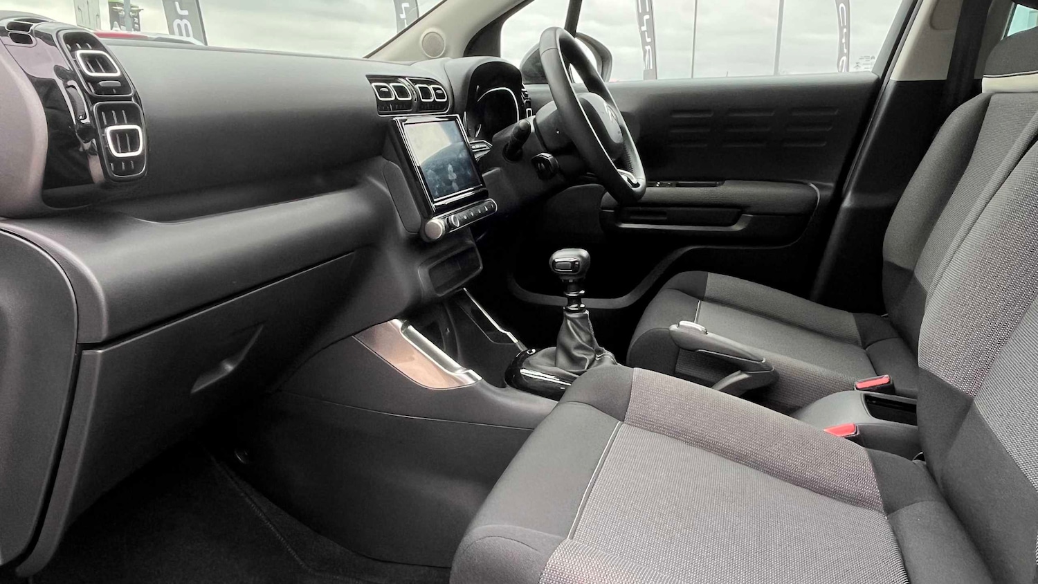 Used Citroen C3 Aircross 2022 for sale - 78010251: Photo 9