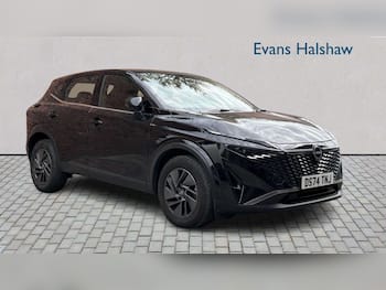Used Nissan Qashqai 2024 for sale - 79810776: Photo