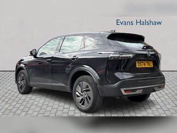 Used Nissan Qashqai 2024 for sale - 79810776: Photo