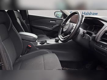 Used Nissan Qashqai 2024 for sale - 79810776: Photo