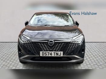 Used Nissan Qashqai 2024 for sale - 79810776: Photo