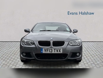 Used BMW 3 Series 2013 for sale - 79306639: Photo