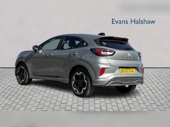 Used Ford Puma 2025 for sale - 79027997: Photo