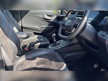 Used Ford Puma 2025 for sale - 79027997: Photo