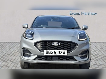 Used Ford Puma 2025 for sale - 79027997: Photo
