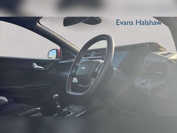 Used Ford Puma 2024 for sale - 77206411: Photo