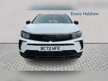 Used Vauxhall Grandland 2023 for sale - 78800169: Photo