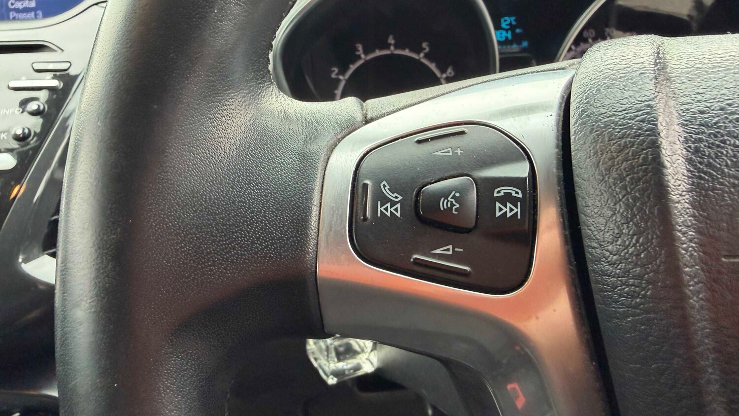 Used Ford Ecosport for sale - 78104711: Photo 11