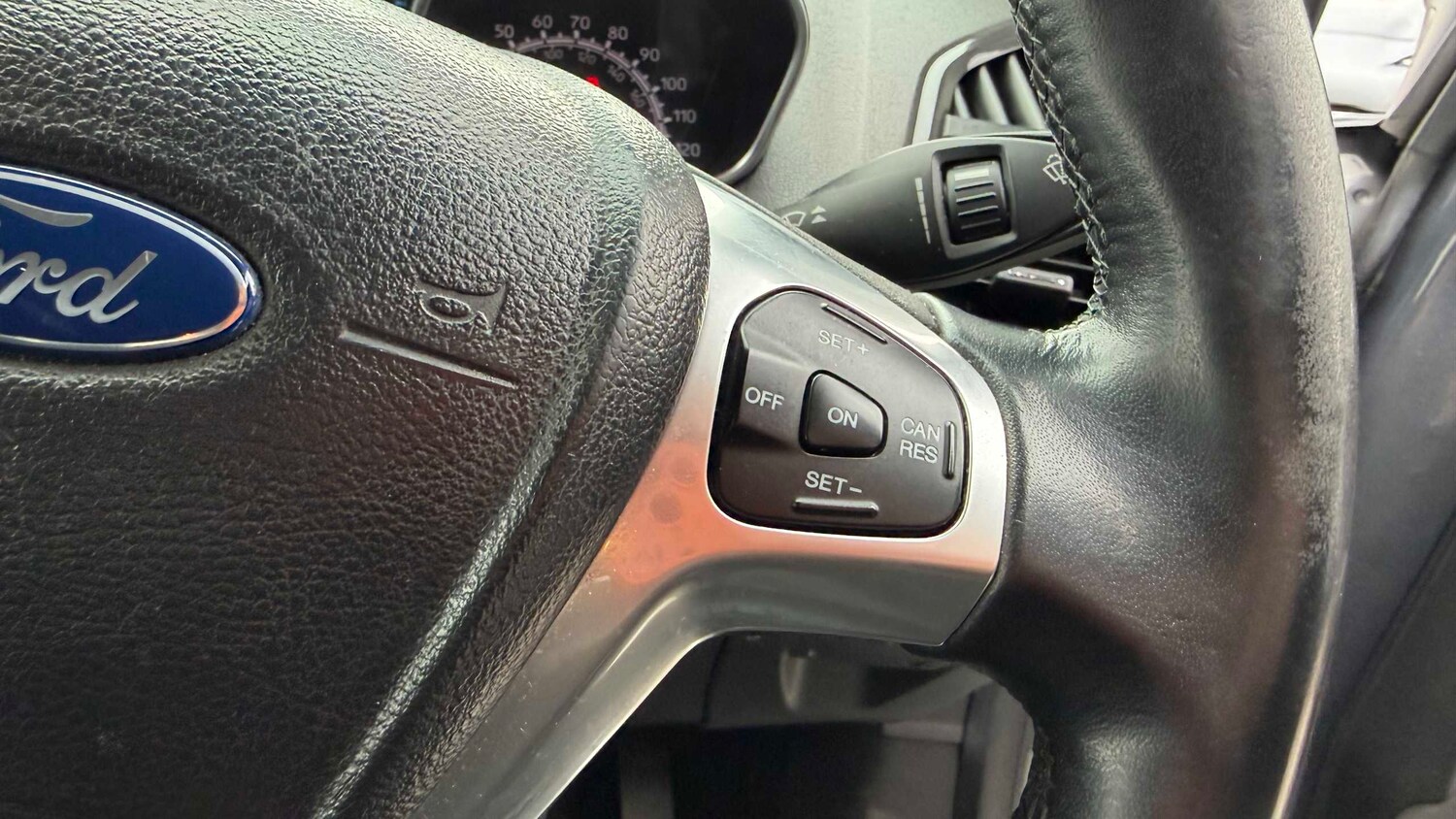 Used Ford Ecosport for sale - 78104711: Photo 12