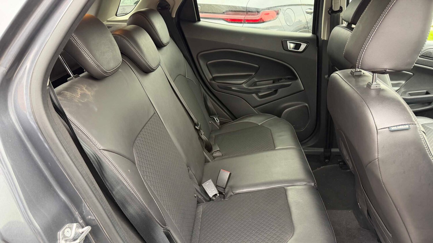 Used Ford Ecosport for sale - 78104711: Photo 13