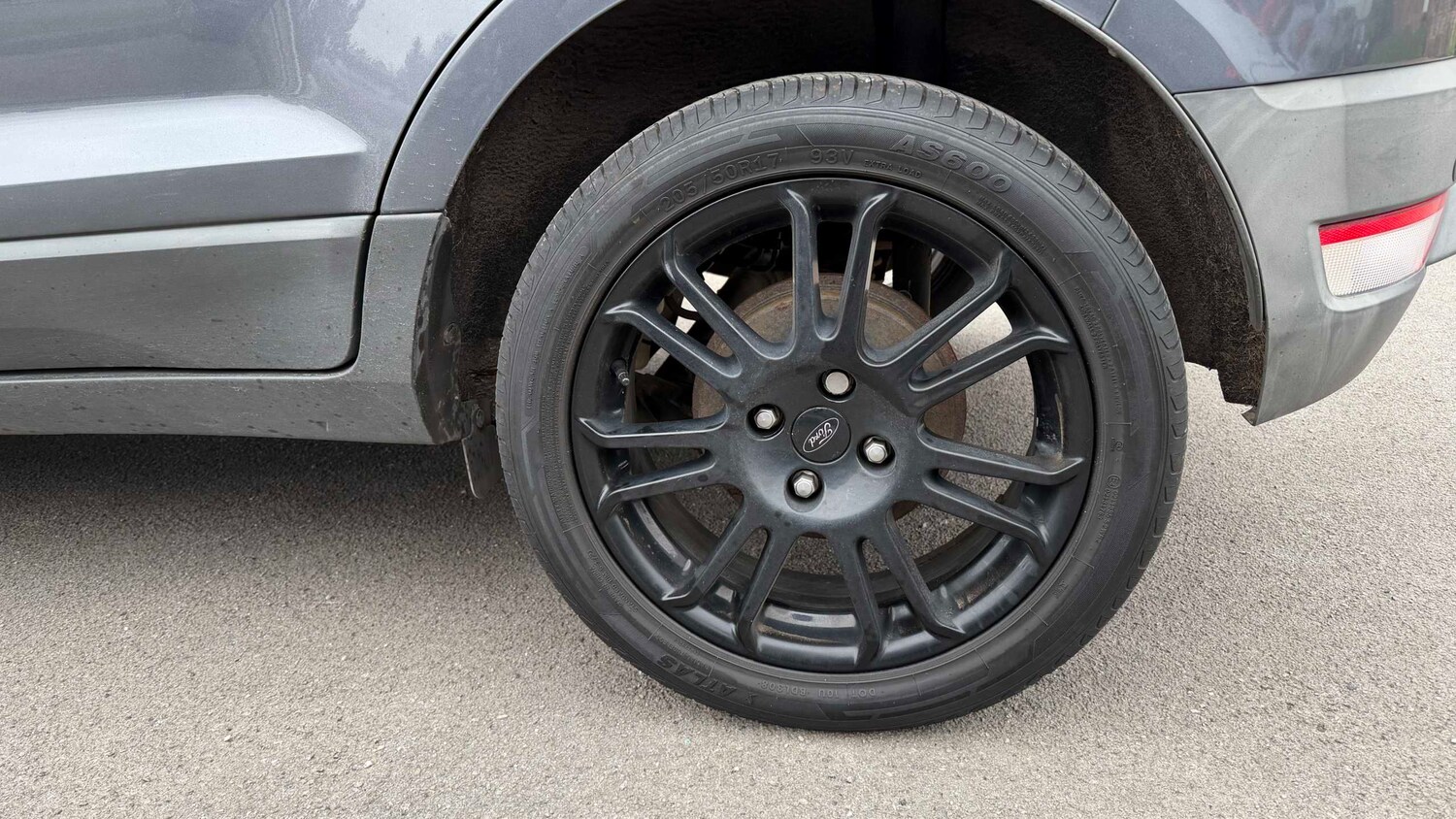 Used Ford Ecosport for sale - 78104711: Photo 14