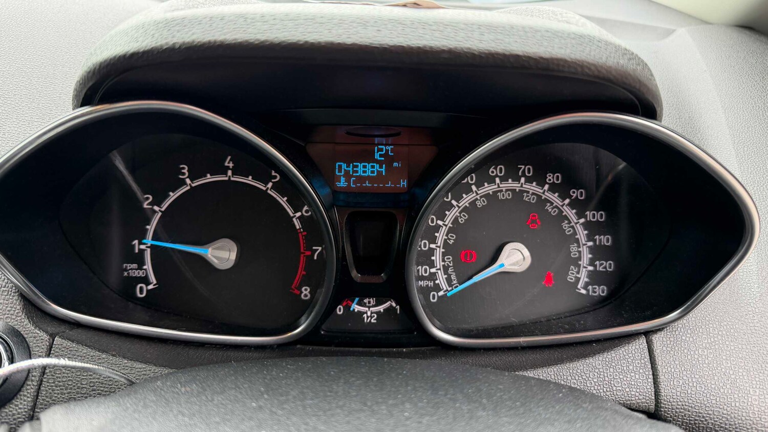 Used Ford Ecosport for sale - 78104711: Photo 15